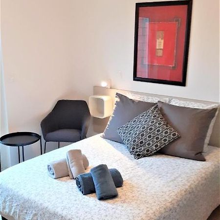 # Studio Bon Emplacement Avec Parking # 伊尔扎克 外观 照片