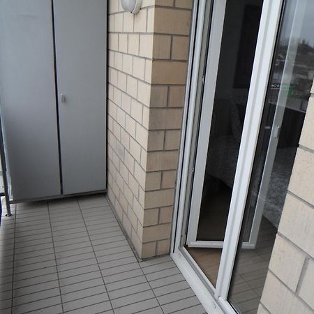 # Studio Bon Emplacement Avec Parking # 伊尔扎克 外观 照片