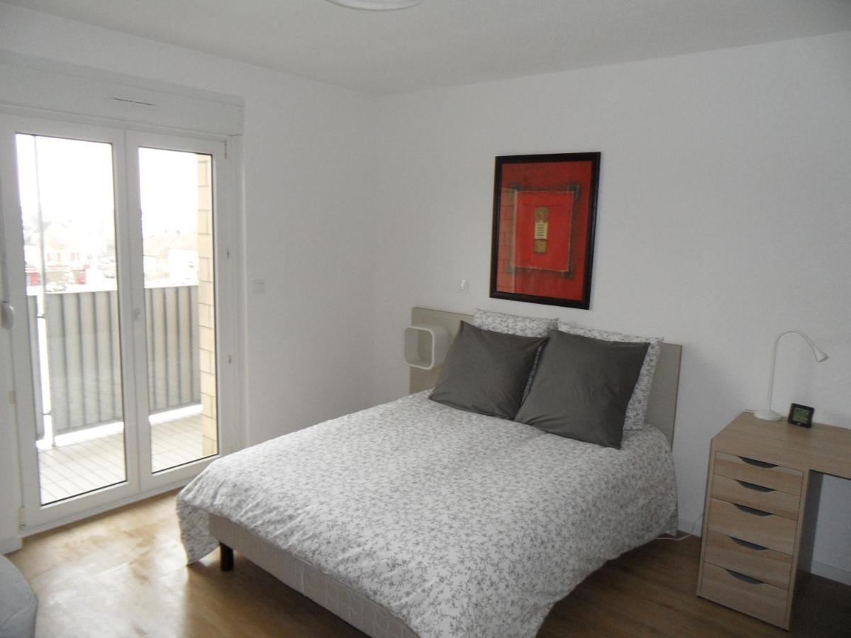 # Studio Bon Emplacement Avec Parking # 伊尔扎克 外观 照片