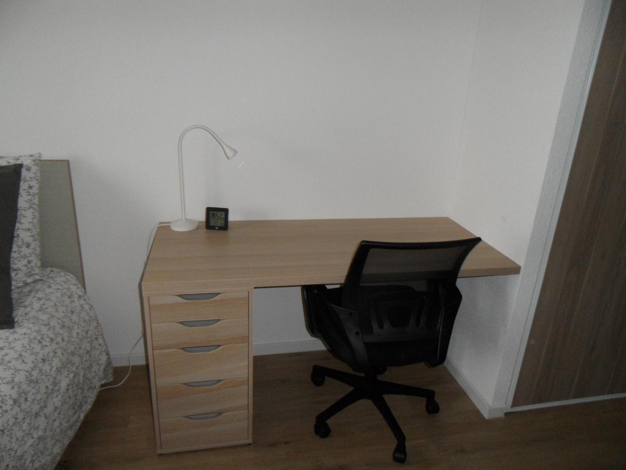 # Studio Bon Emplacement Avec Parking # 伊尔扎克 外观 照片